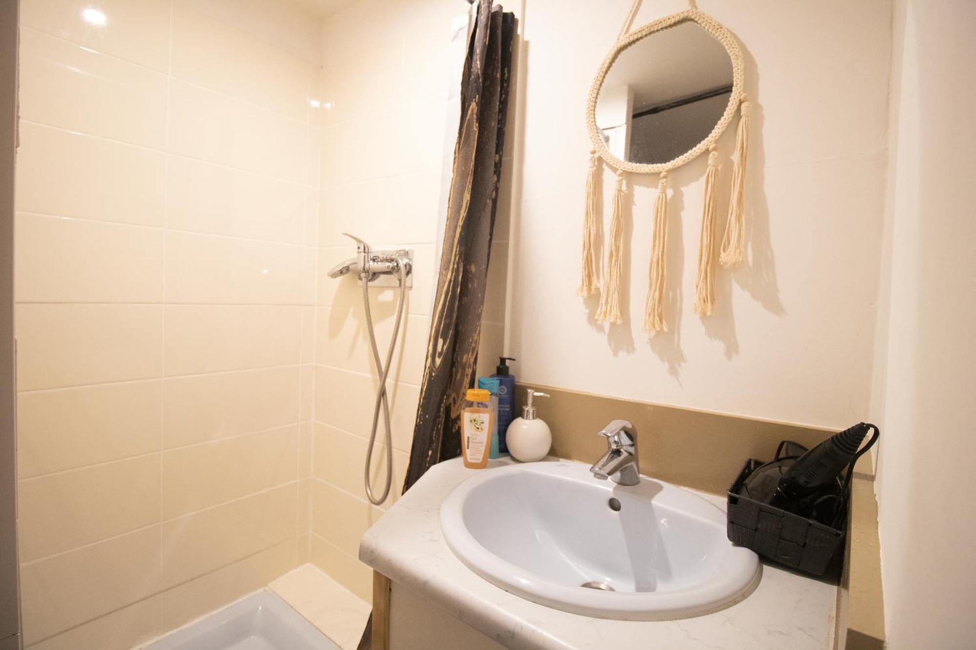 Suite Lovespa Coligny Exterior foto